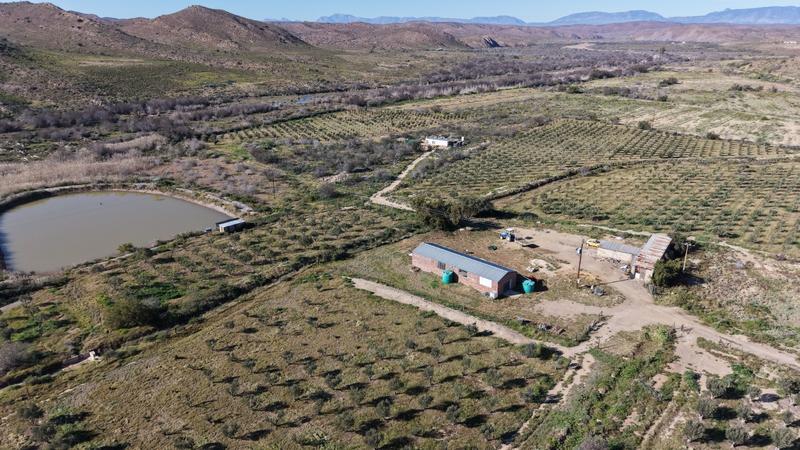 0 Bedroom Property for Sale in Ladismith Western Cape